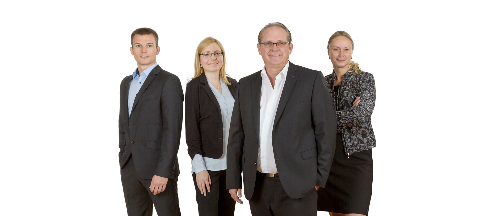 Steurat GmbH Bensheim - Peter Riedel