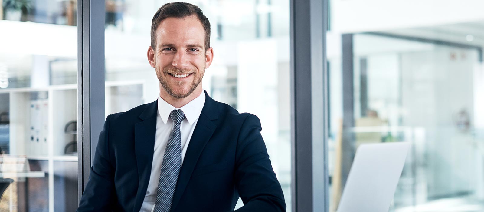 Steurat GmbH Bensheim - Peter Riedel