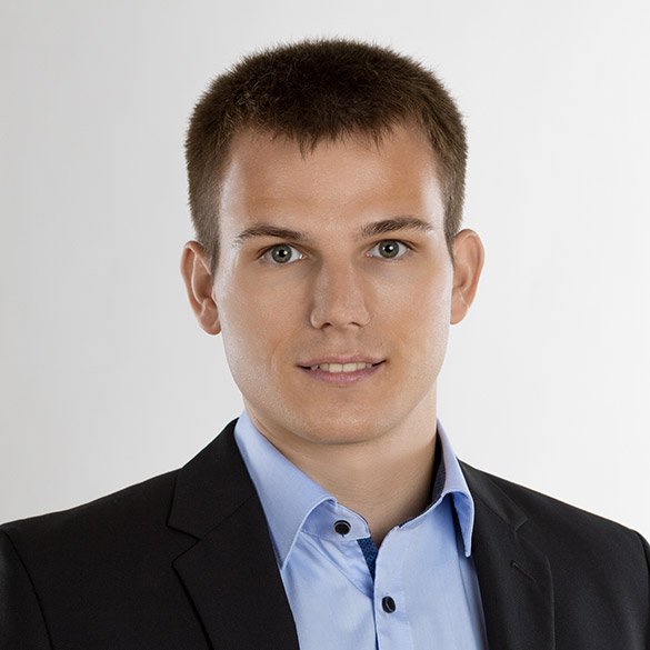 Philipp Riedel - B.A.