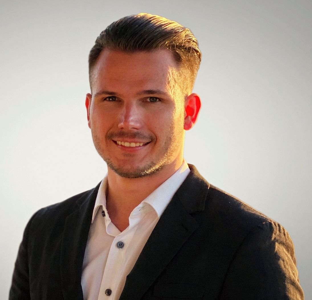 Philipp Riedel - B.A. Philipp Riedel - B.A.